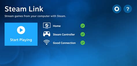 steam android download apk